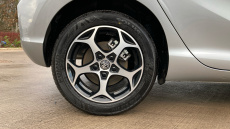 MG MG3 1.5 Hybrid Trophy 5dr Auto Hybrid Hatchback